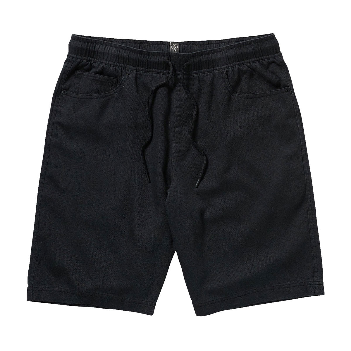 Volcom Vs91 Ew 20 Shorts - Black image 1