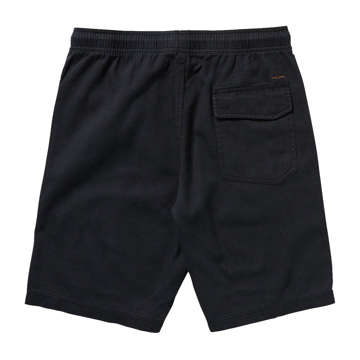 Volcom Vs91 Ew 20 Shorts - Black image 2