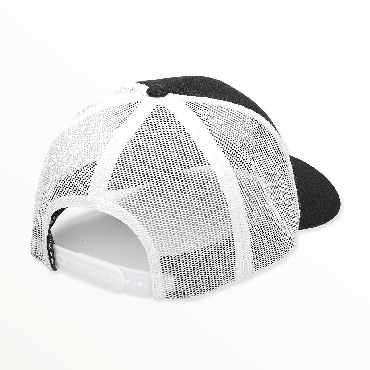 Volcom Talons Trucker Hat - Black image 2