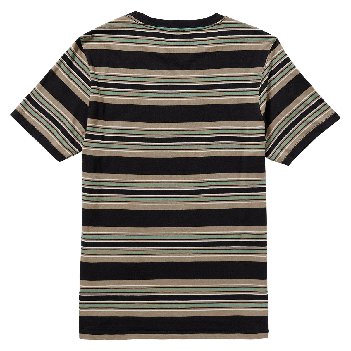 Volcom Parotic T-Shirt - Black image 5