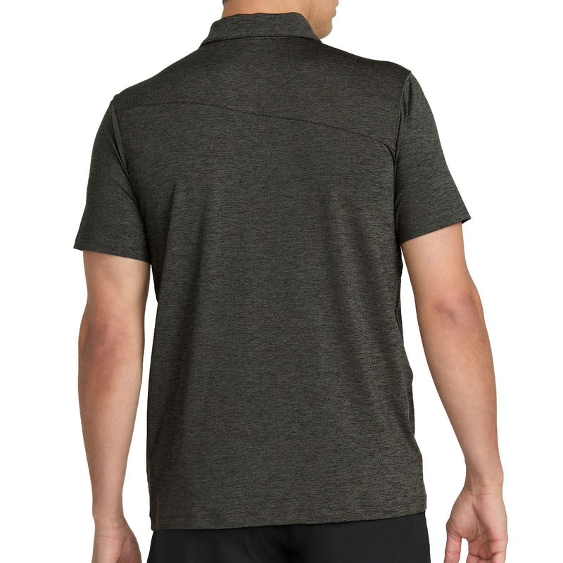 Volcom Hazard Pro Polo Shirt - Pewter