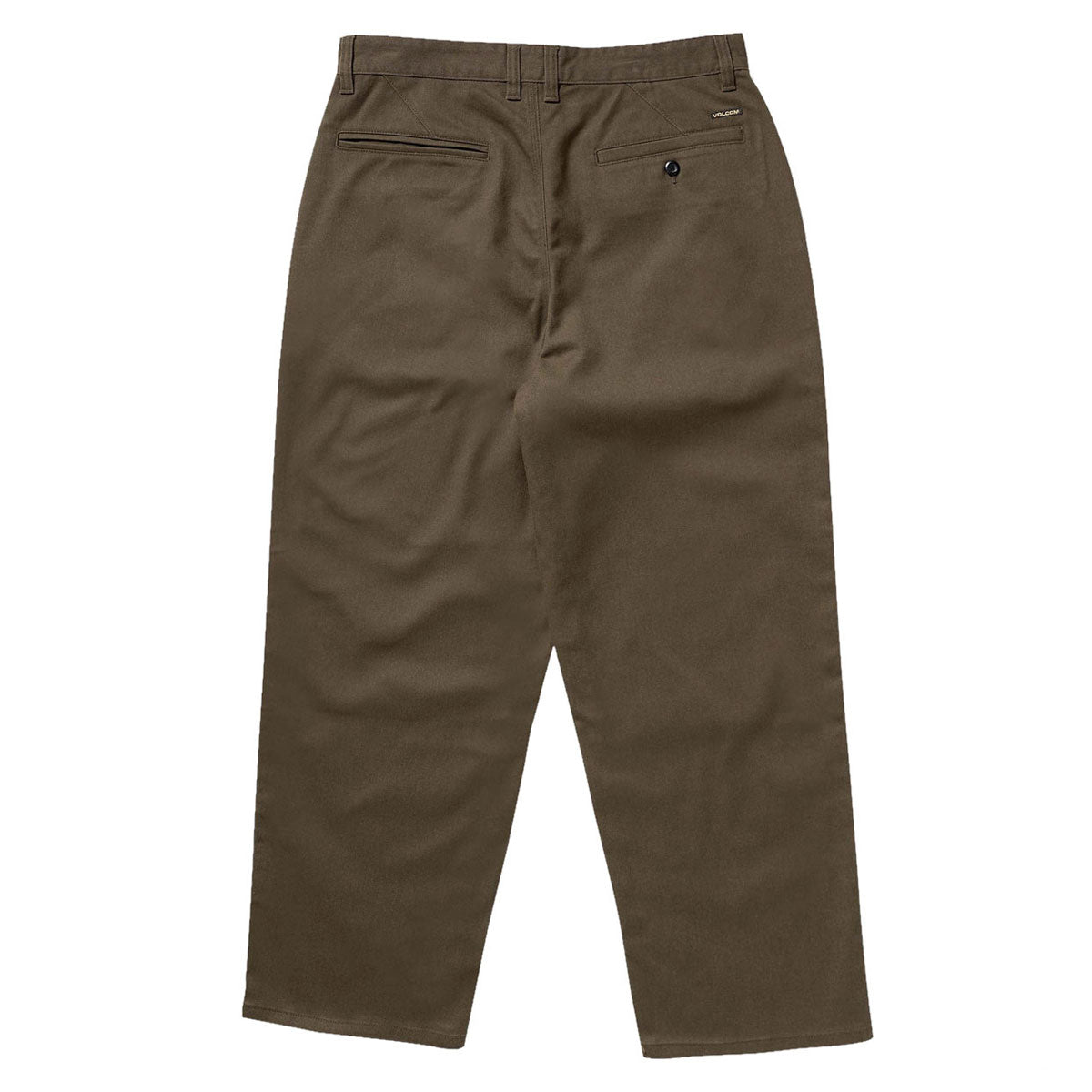 Volcom Billow Twill Pants - Wren image 6