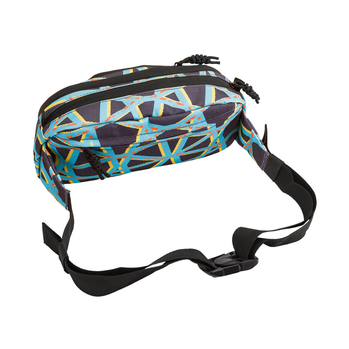 Volcom Waisted Bag - Blue/Black image 2