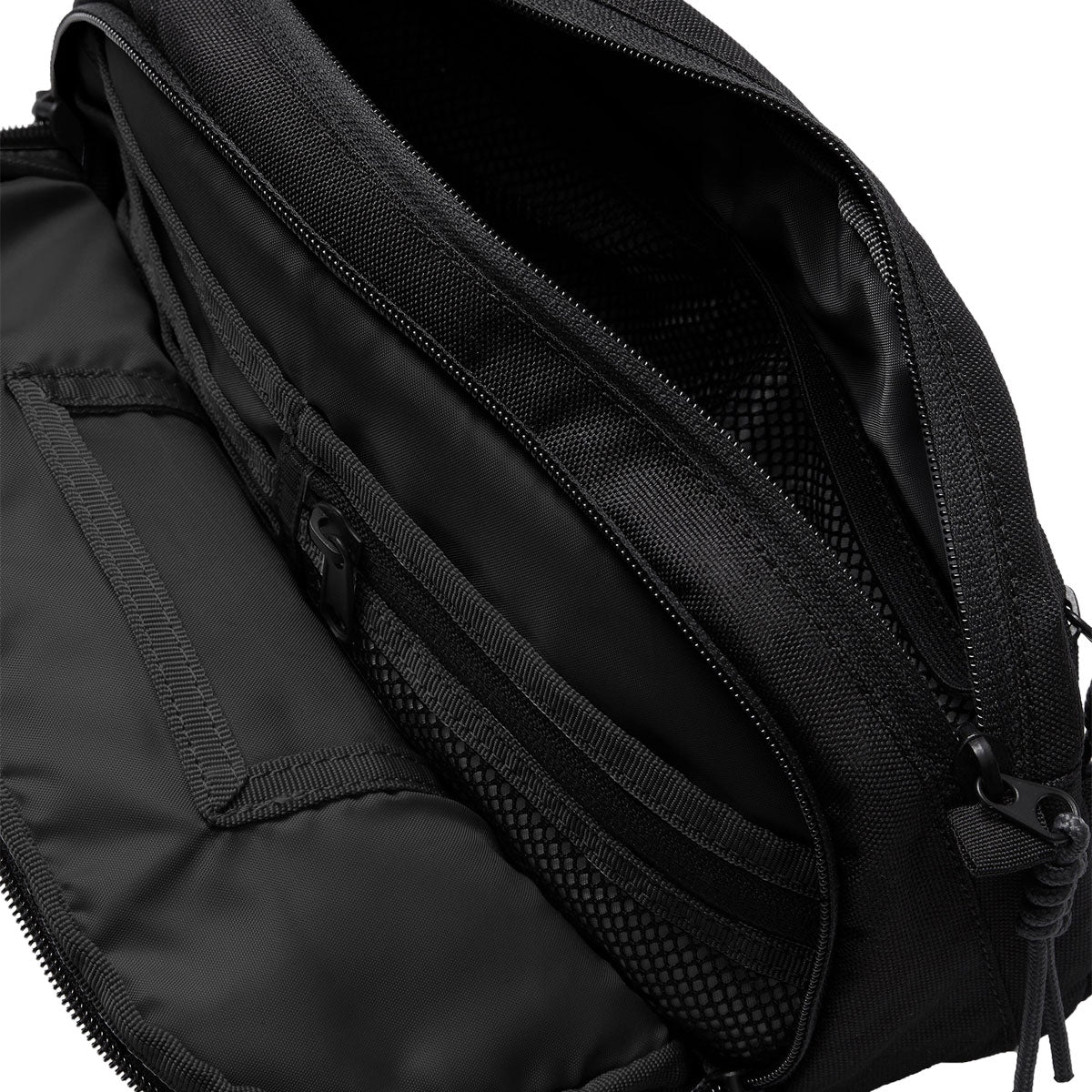 Volcom Waisted Bag - Blue/Black image 5
