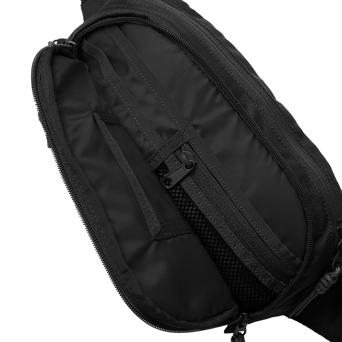 Volcom Waisted Bag - Blue/Black image 6