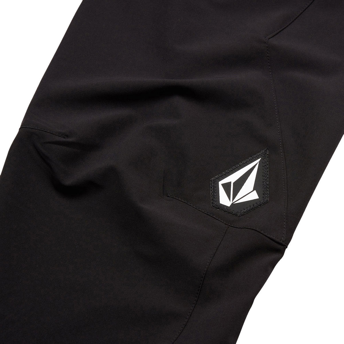 Volcom Trail Ripper Pants - Black image 3