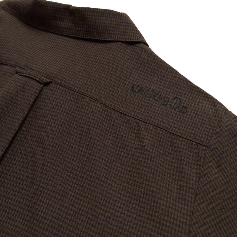 Volcom Povj Work Shirt - Wren
