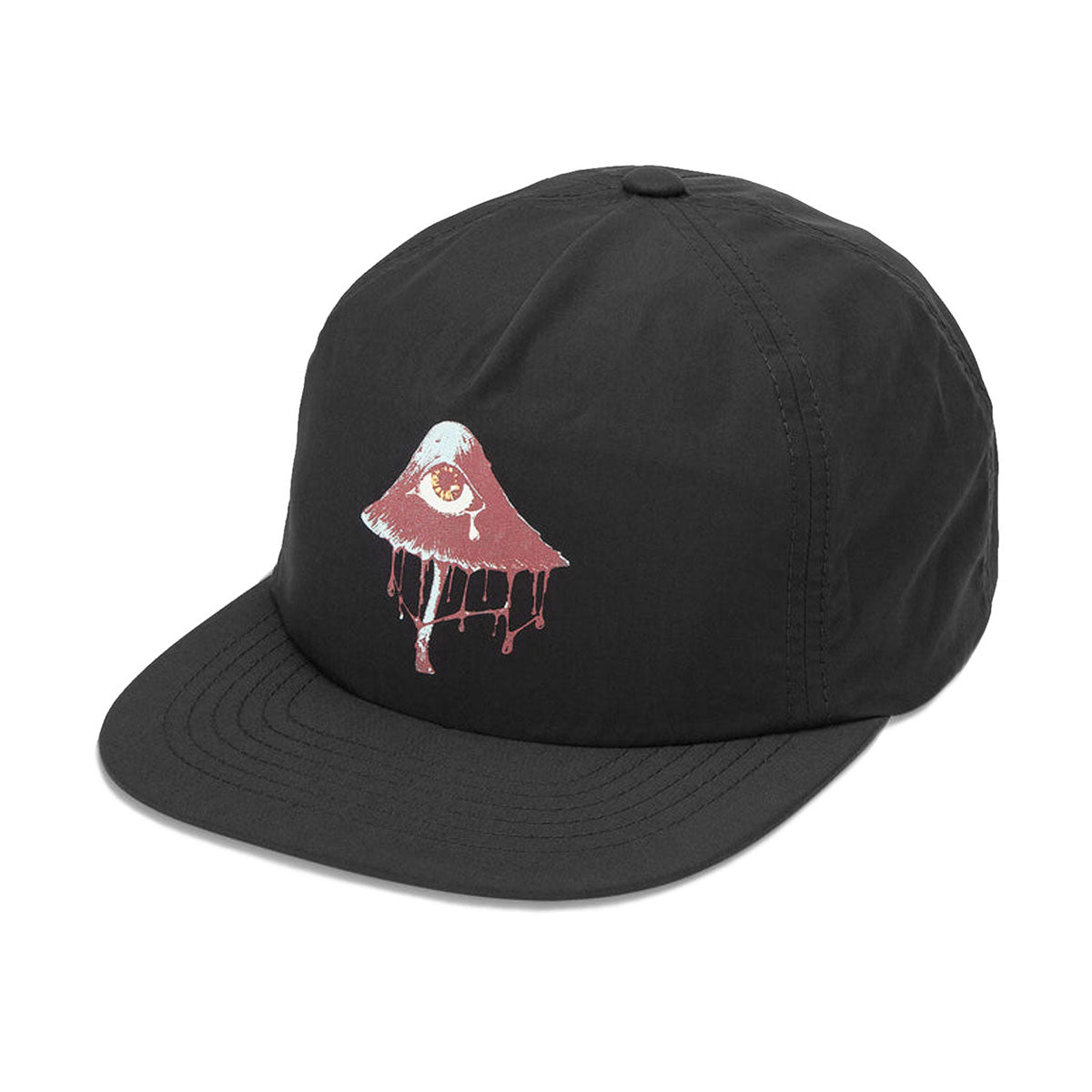 Volcom Fa Callum Rooney Hat - Black image 1