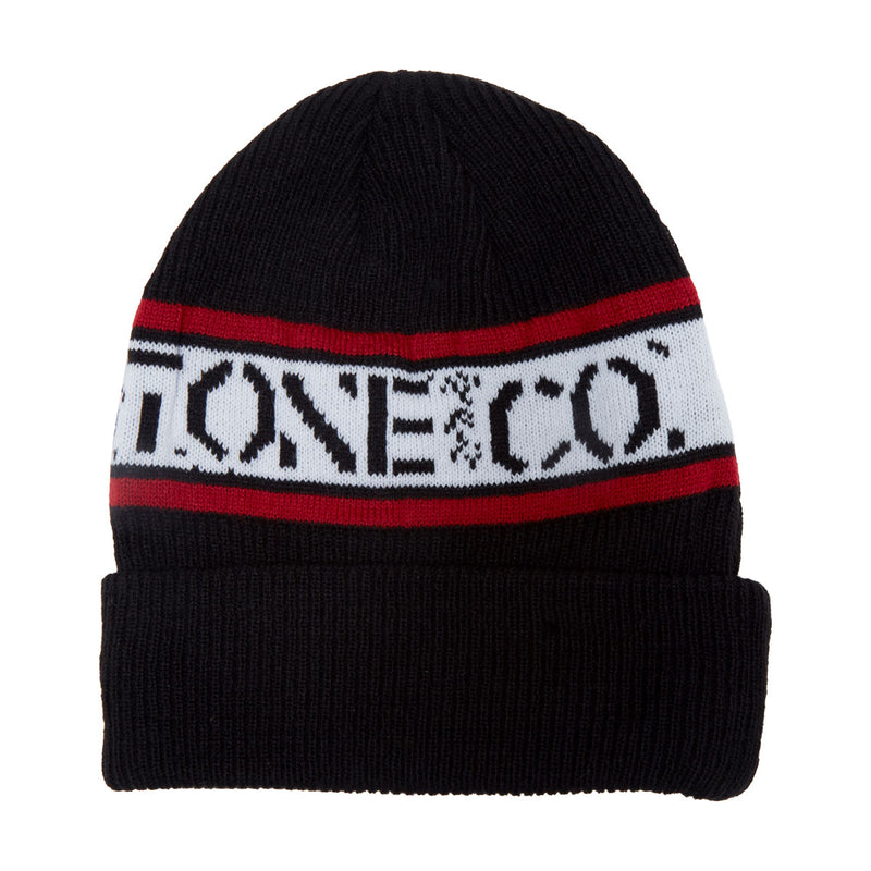 Volcom Carwash Beanie - Black