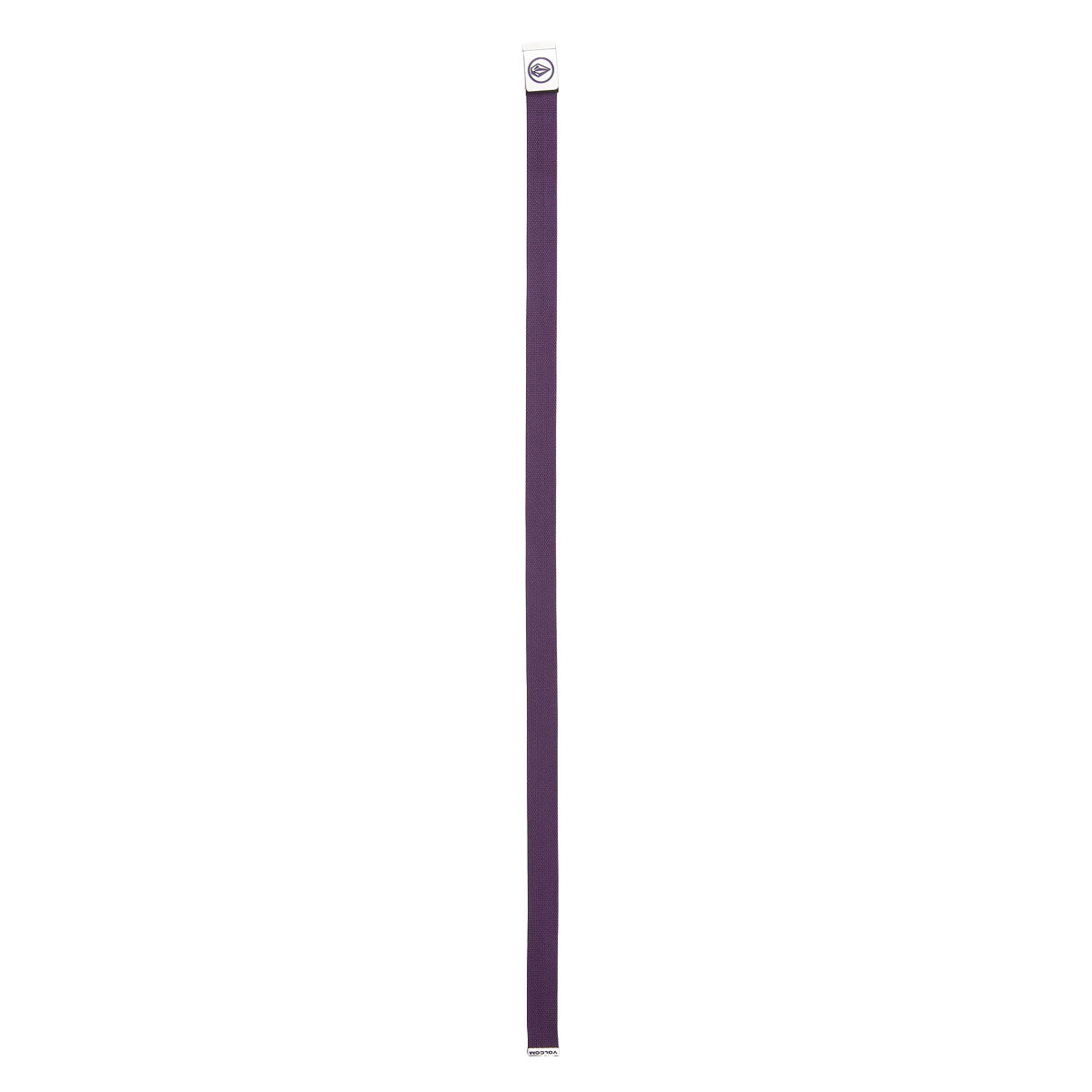 Volcom Circle Web Belt - Dark Purple image 2