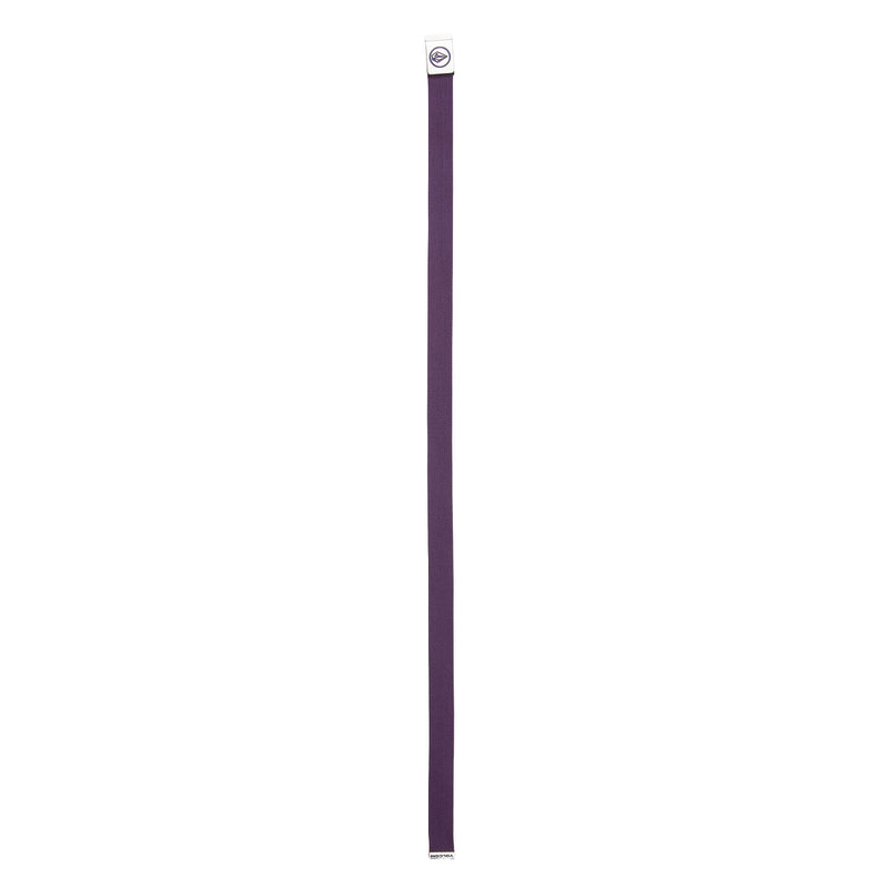 Volcom Circle Web Belt - Dark Purple
