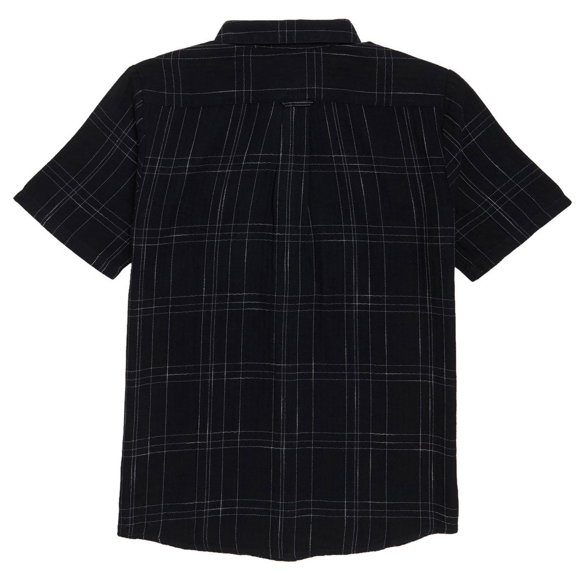 Volcom Date Knight Shirt - Black 2025 image 2