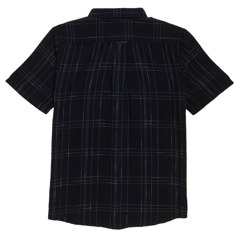 Volcom Date Knight Shirt - Black 2025