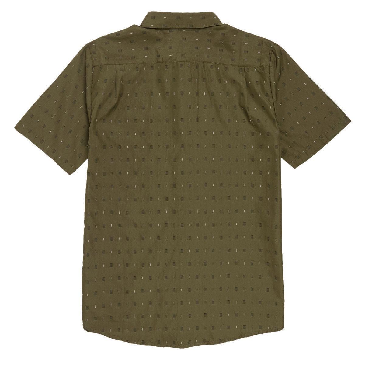 Volcom Bankstone Shirt - Sage Leaf image 2