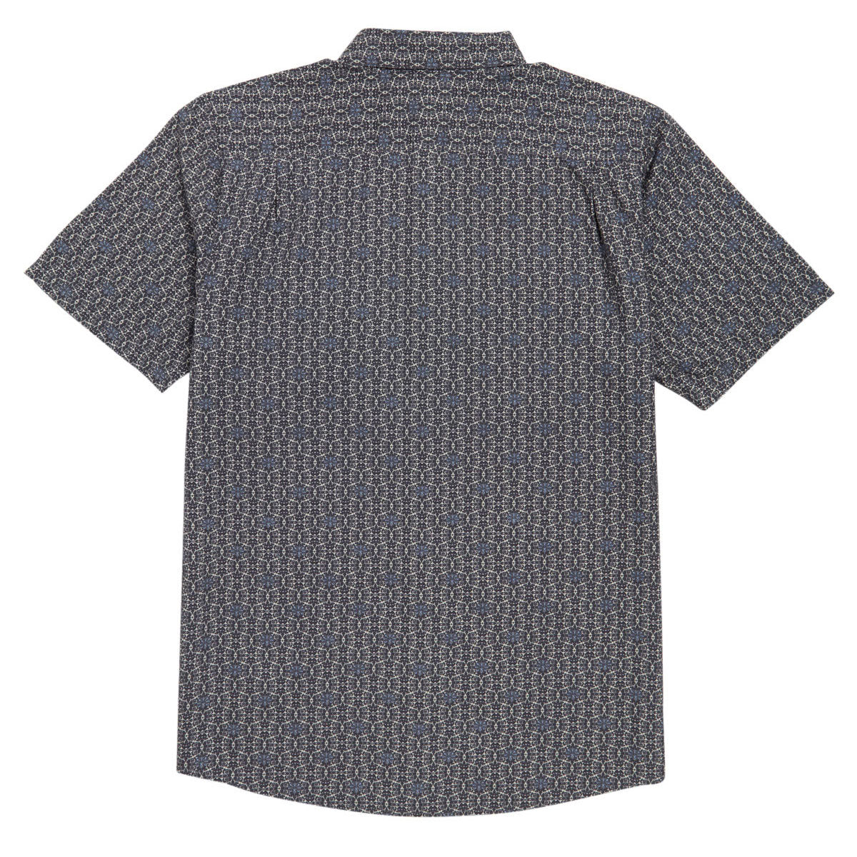 Volcom Scaler Stone Woven Shirt - Moonbeam image 2