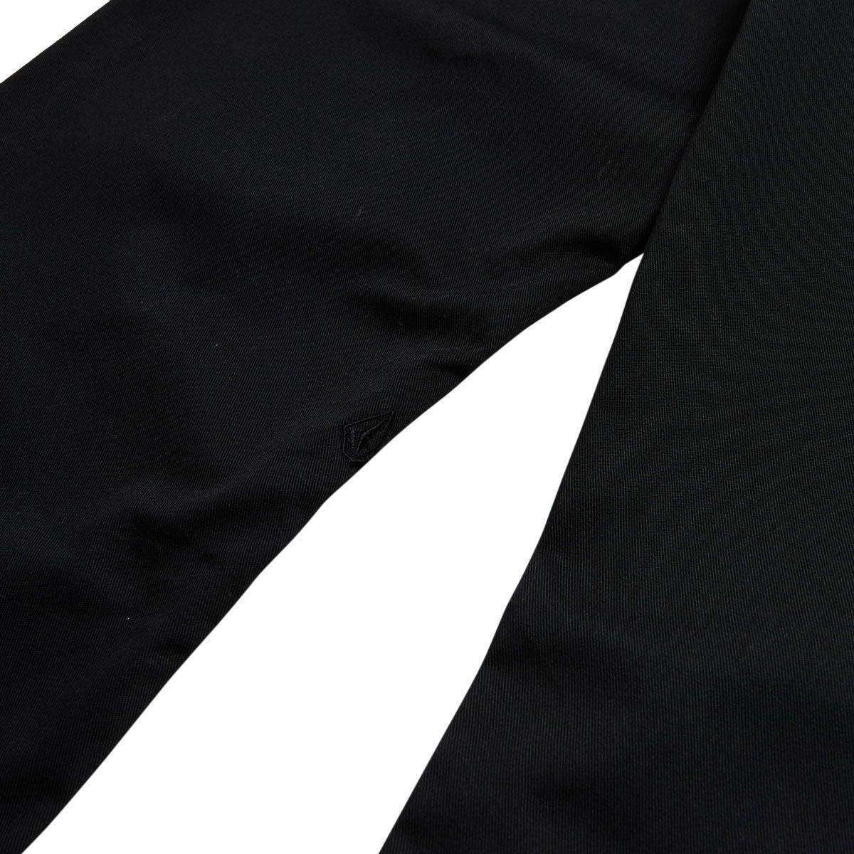 Volcom Frickin Chino Pants - Black image 6
