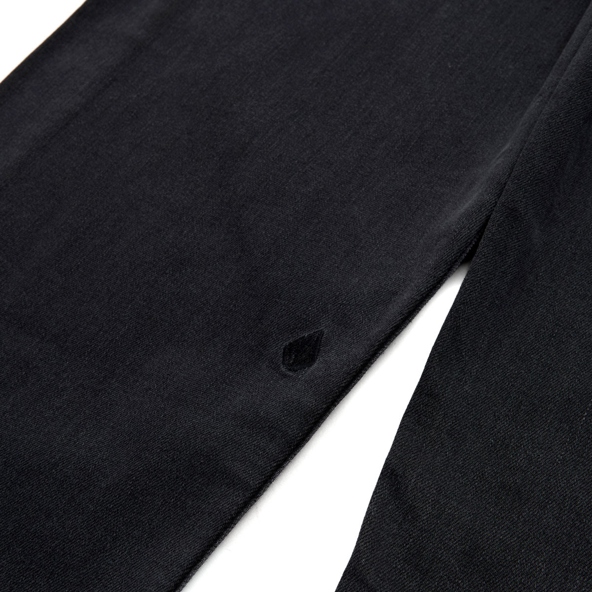 Volcom Fivedown Denim Pants - Fade To Black image 6