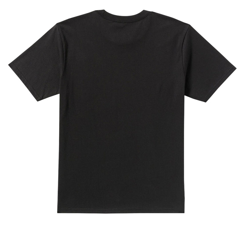Volcom Stone Lore T-Shirt - Black