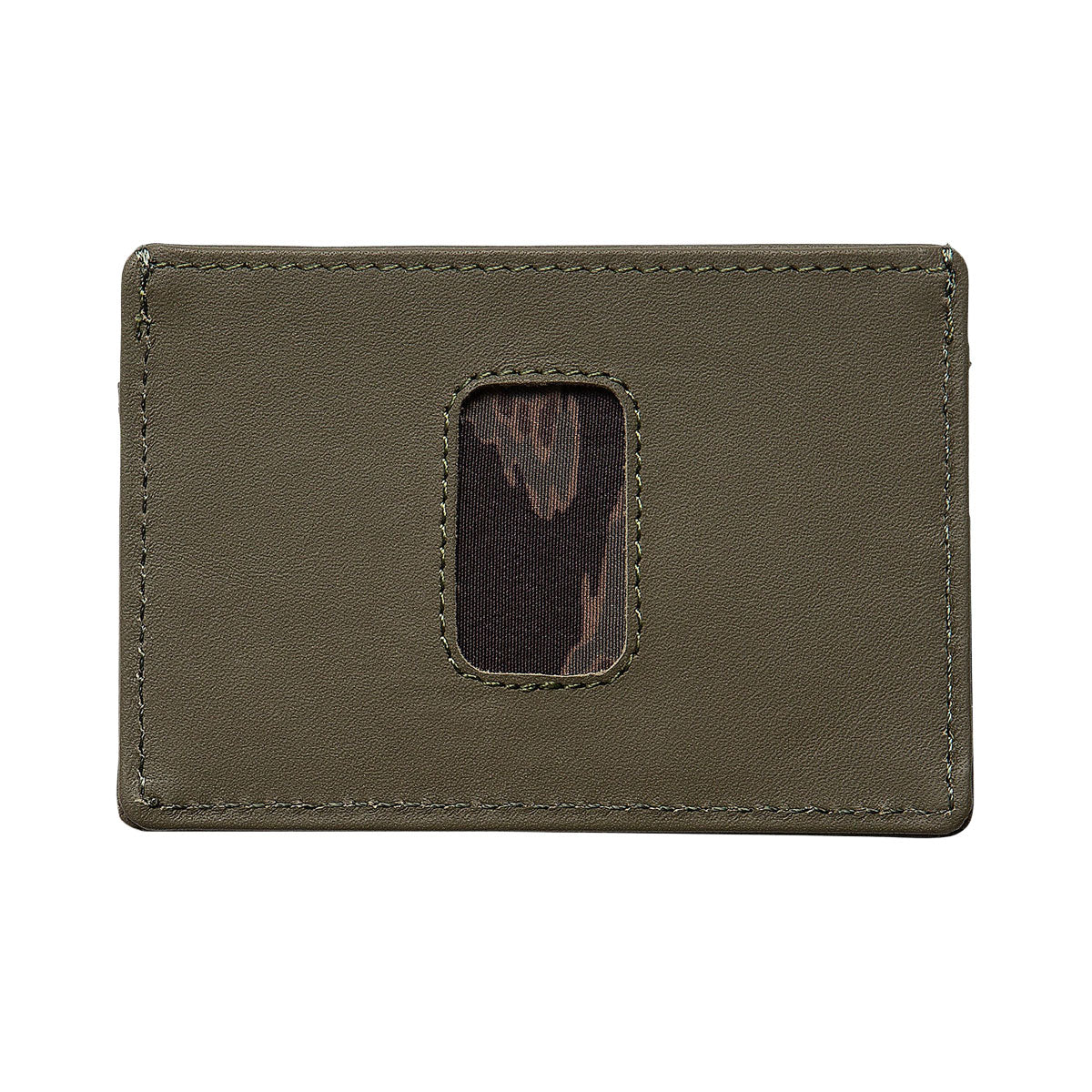 Volcom Primo Cardholder Wallet - Camouflage image 2