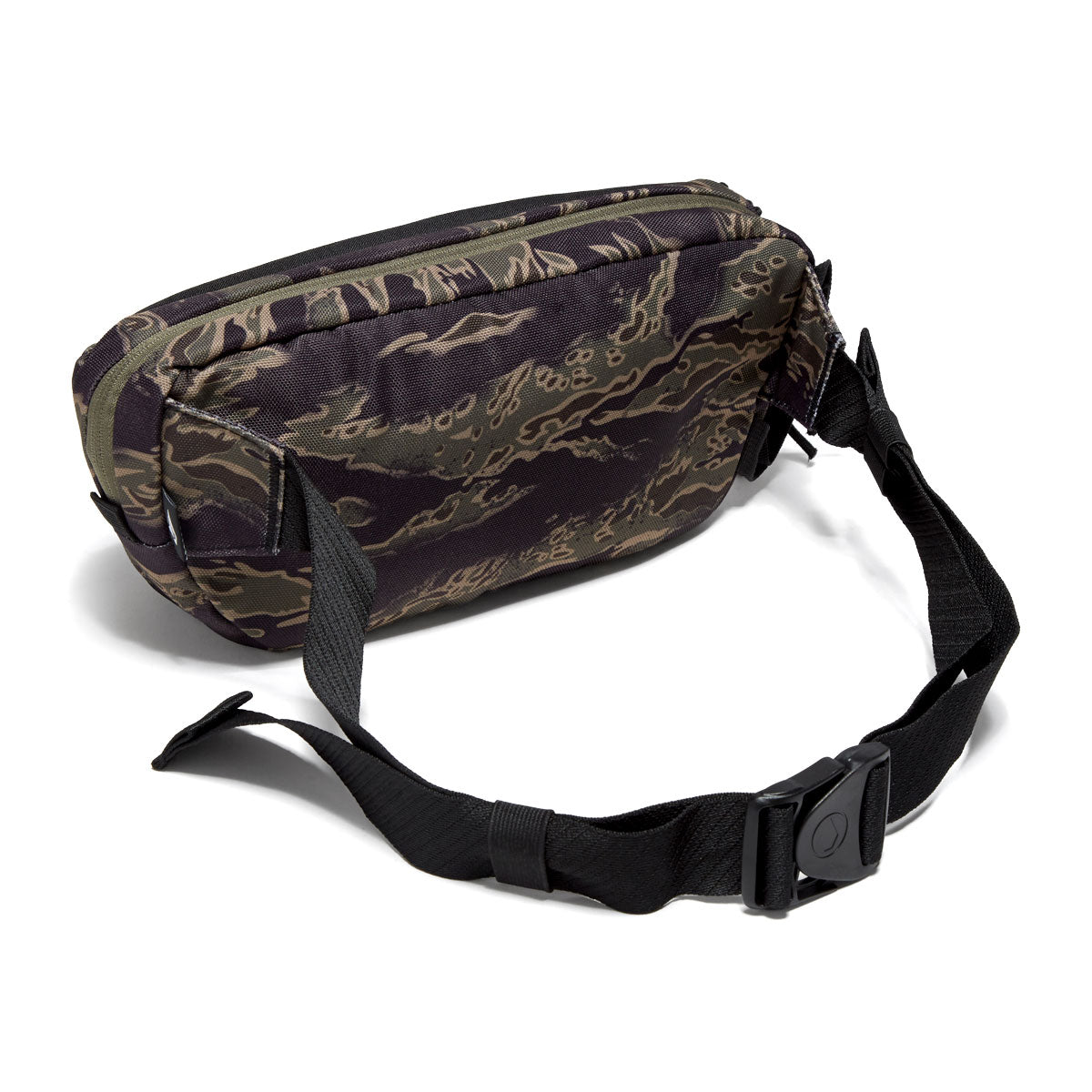 Volcom Mini Dos Waist Bag - Camouflage image 2