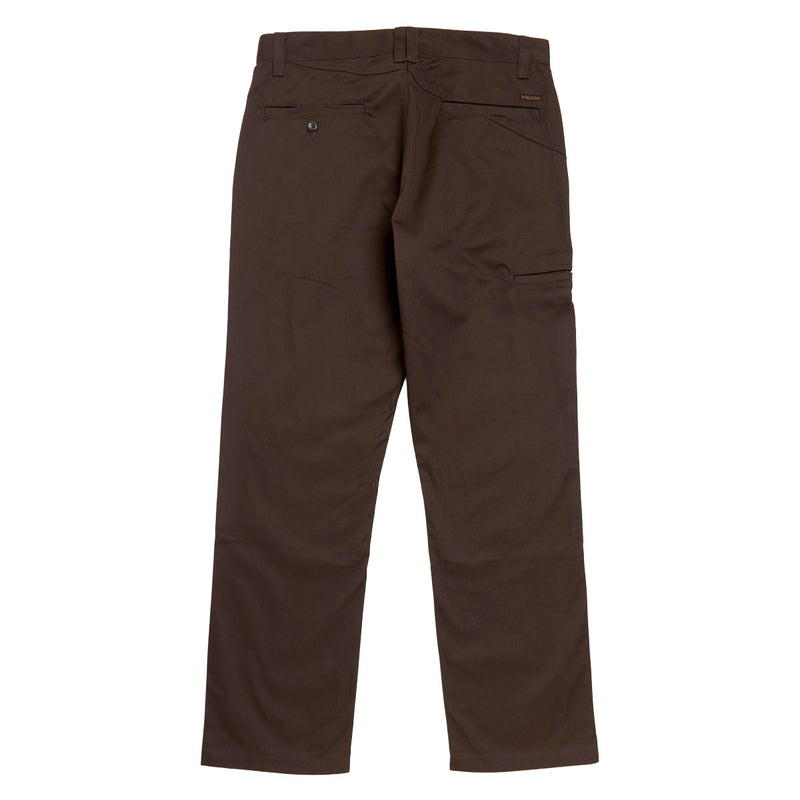 Volcom Frickin Chino Pants - Cacao