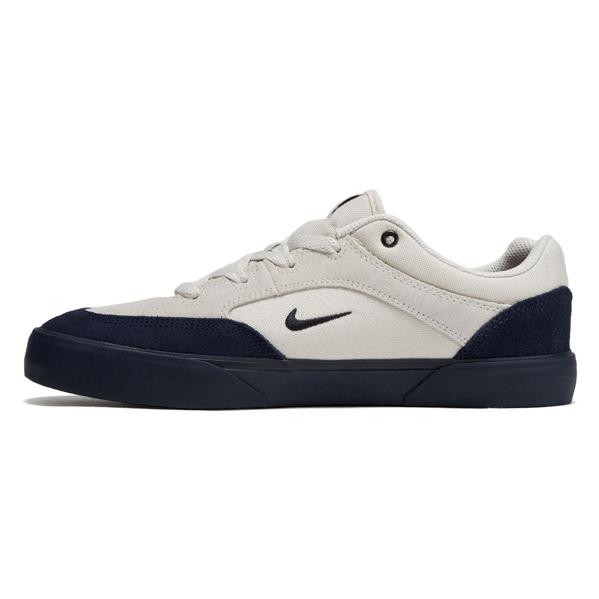 Nike SB Malor TE Shoes - Light Khaki/Black/Light Orewood Brown image 2