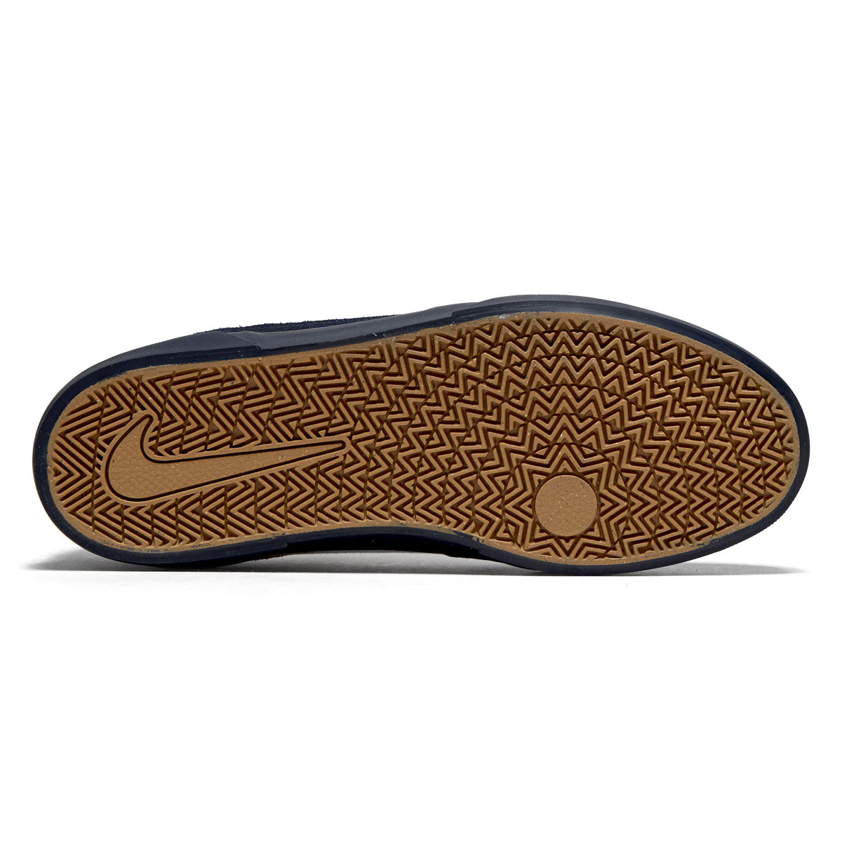 Nike SB Malor TE Shoes - Light Khaki/Black/Light Orewood Brown image 4