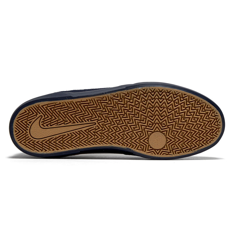 Nike SB Malor TE Shoes - Light Khaki/Black/Light Orewood Brown