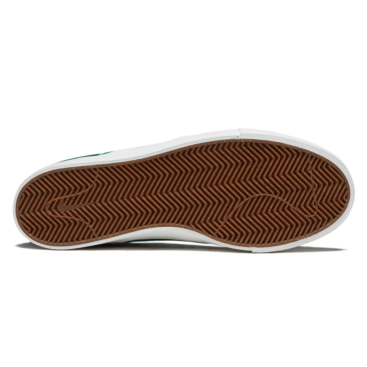 Nike SB Zoom Janoski OG+ Shoes - Pine Green/Sail image 4