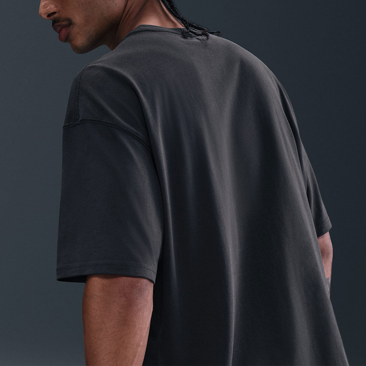 Nike SB M90 Photo T-Shirt - Off Noir image 3