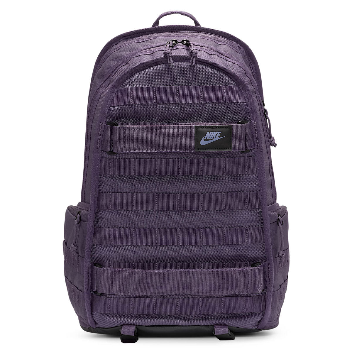 Nike SB Sportswear RPM Backpack - Cave Purple/Black/Sanded Purple image 1