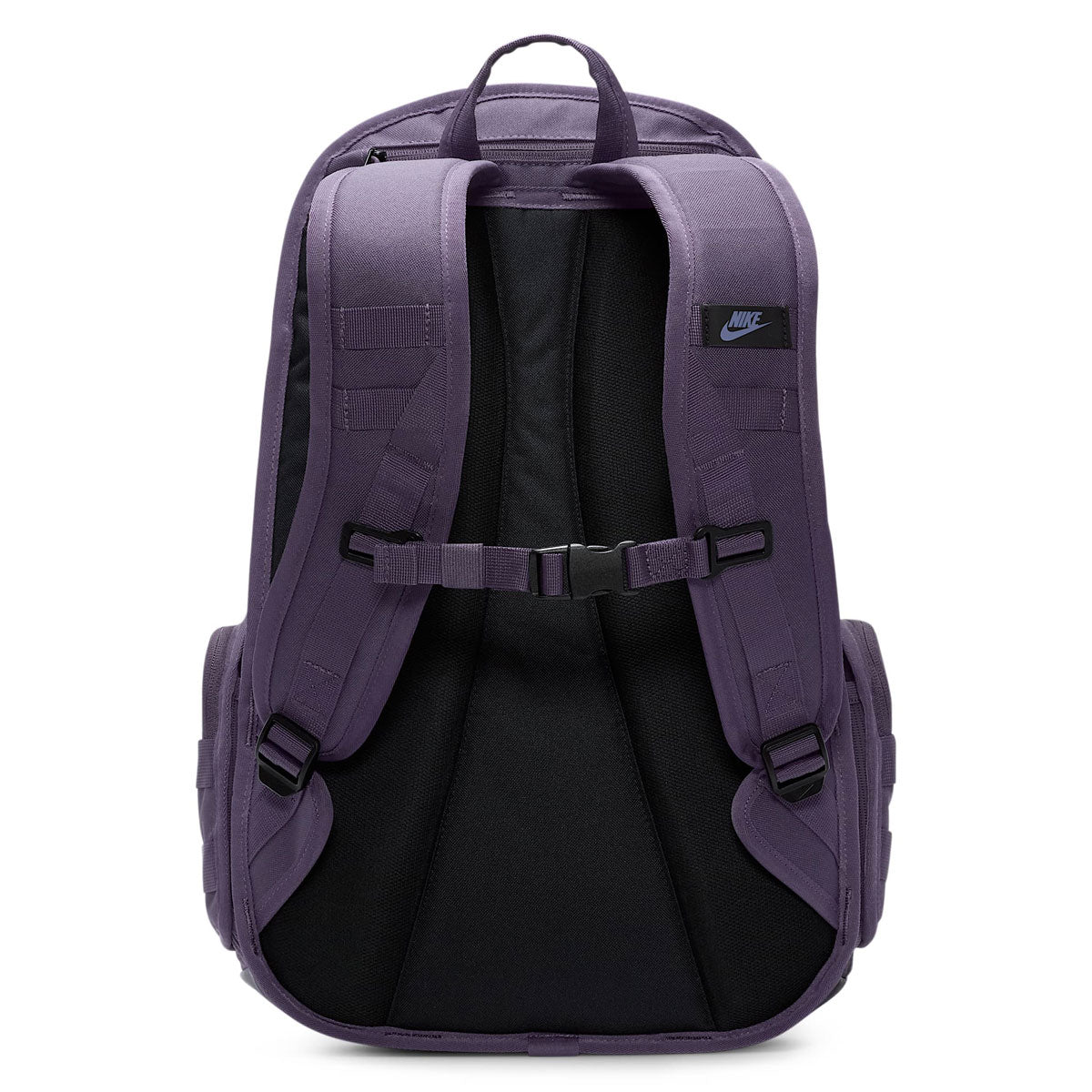 Nike SB Sportswear RPM Backpack - Cave Purple/Black/Sanded Purple image 2