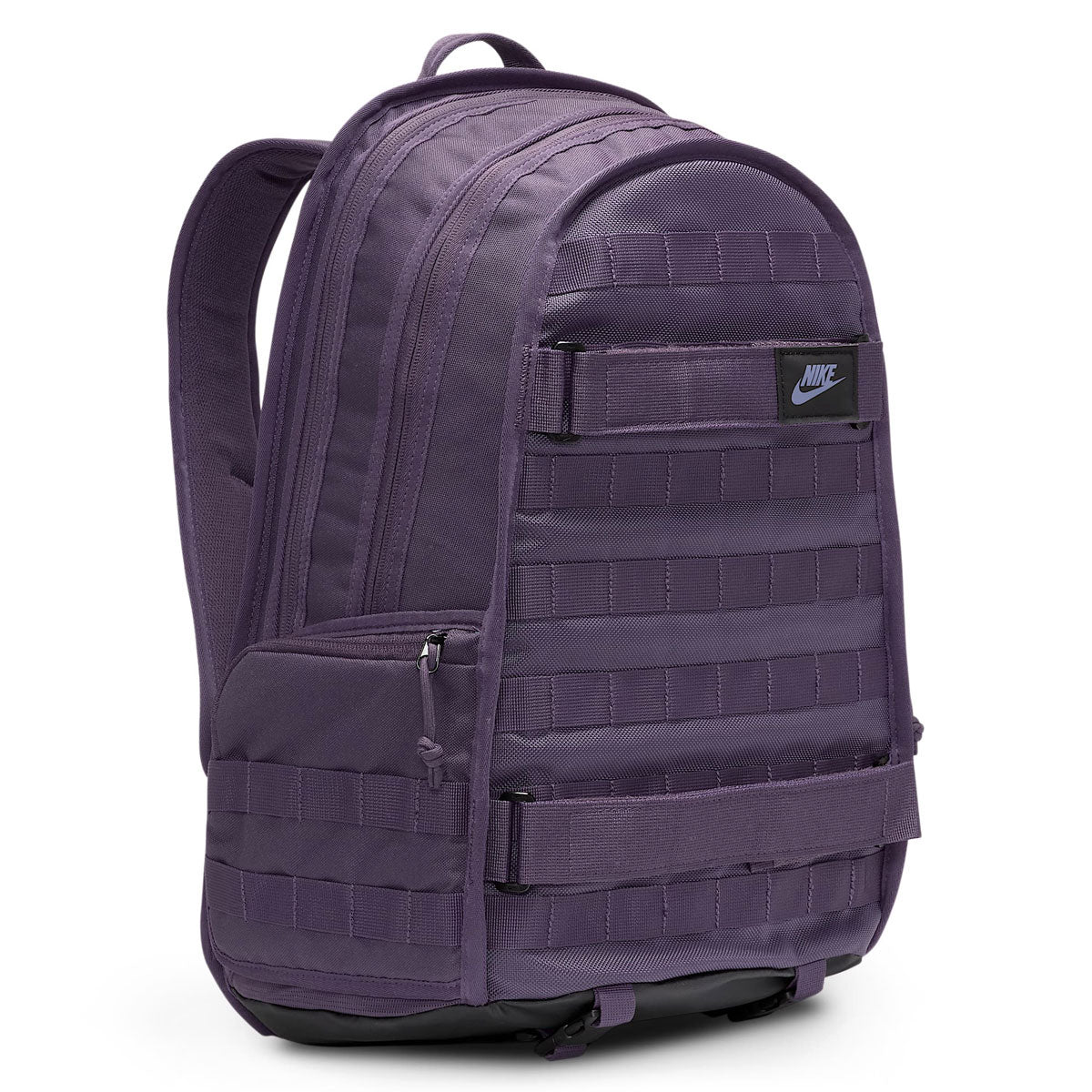 Nike SB Sportswear RPM Backpack - Cave Purple/Black/Sanded Purple image 3