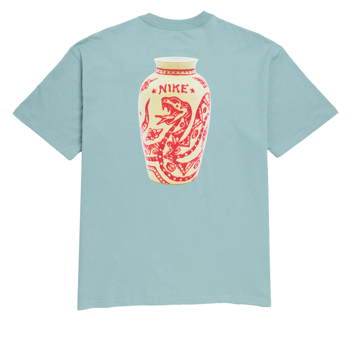 Nike SB M90 Vase T-Shirt - Cannon image 1