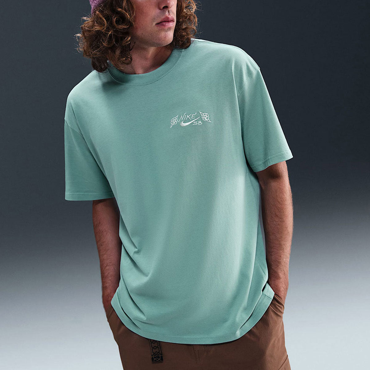 Nike SB M90 Vase T-Shirt - Cannon image 3