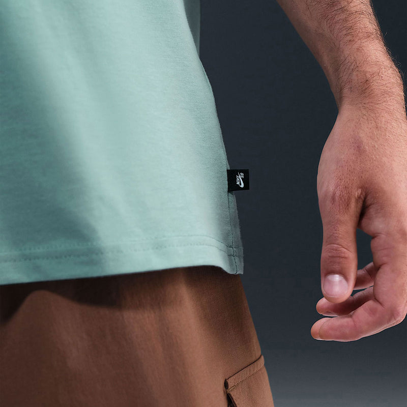 Nike SB M90 Vase T-Shirt - Cannon