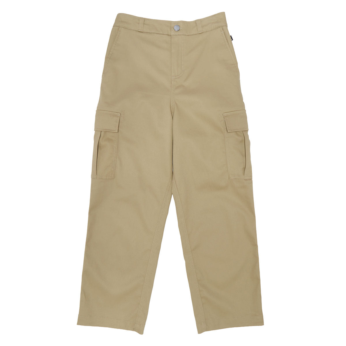 Nike SB Youth Cargo Pants - Parachute Beige/Desert Khaki image 1