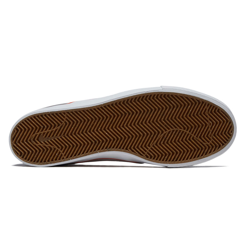 Nike SB Zoom Janoski OG+ Shoes - College Grey/Cosmic Clay/Summit White