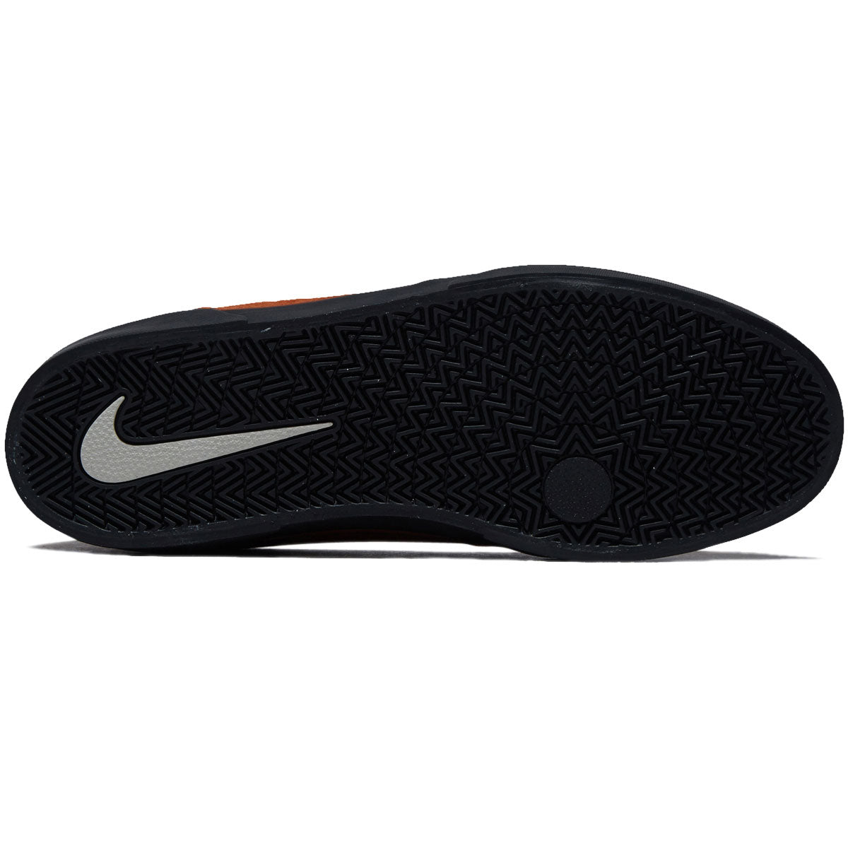 Nike SB Malor Shoes - Cinnamon/Light Bone/Dark Russet/Black image 4