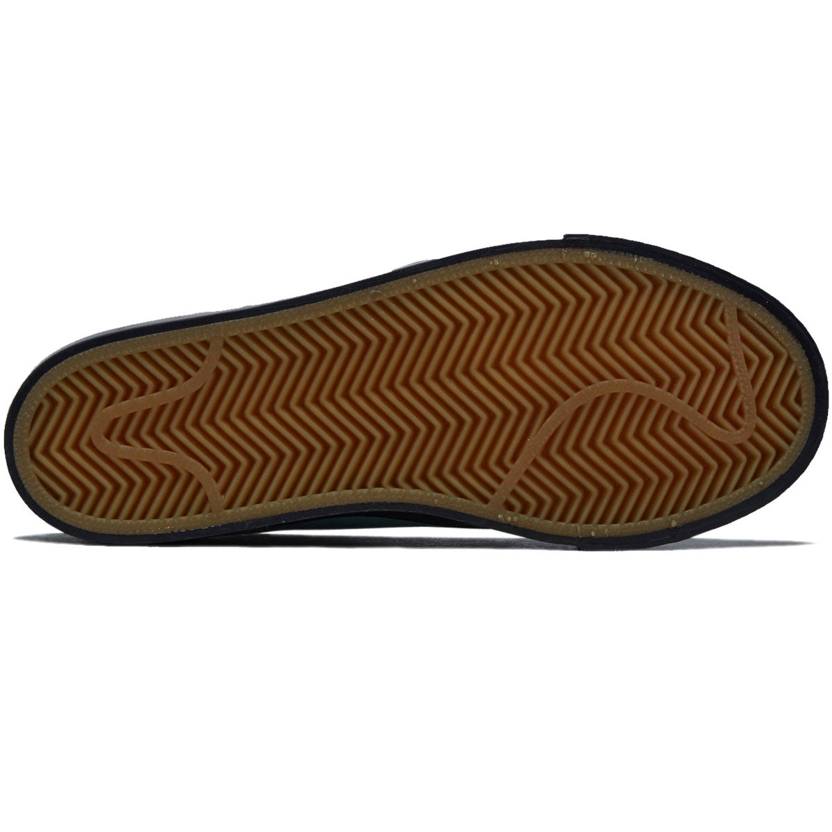 Nike SB Youth Stefan Janoski Shoes - Cannon/Black/Black/Gum image 3