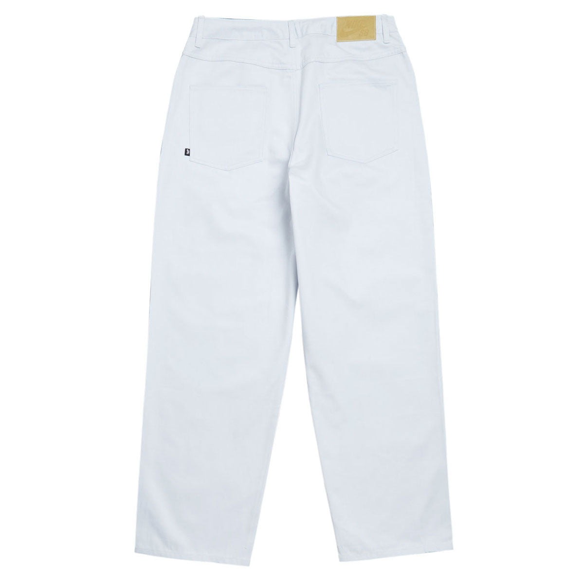Nike SB Loose Denim Jeans - Football Grey image 2
