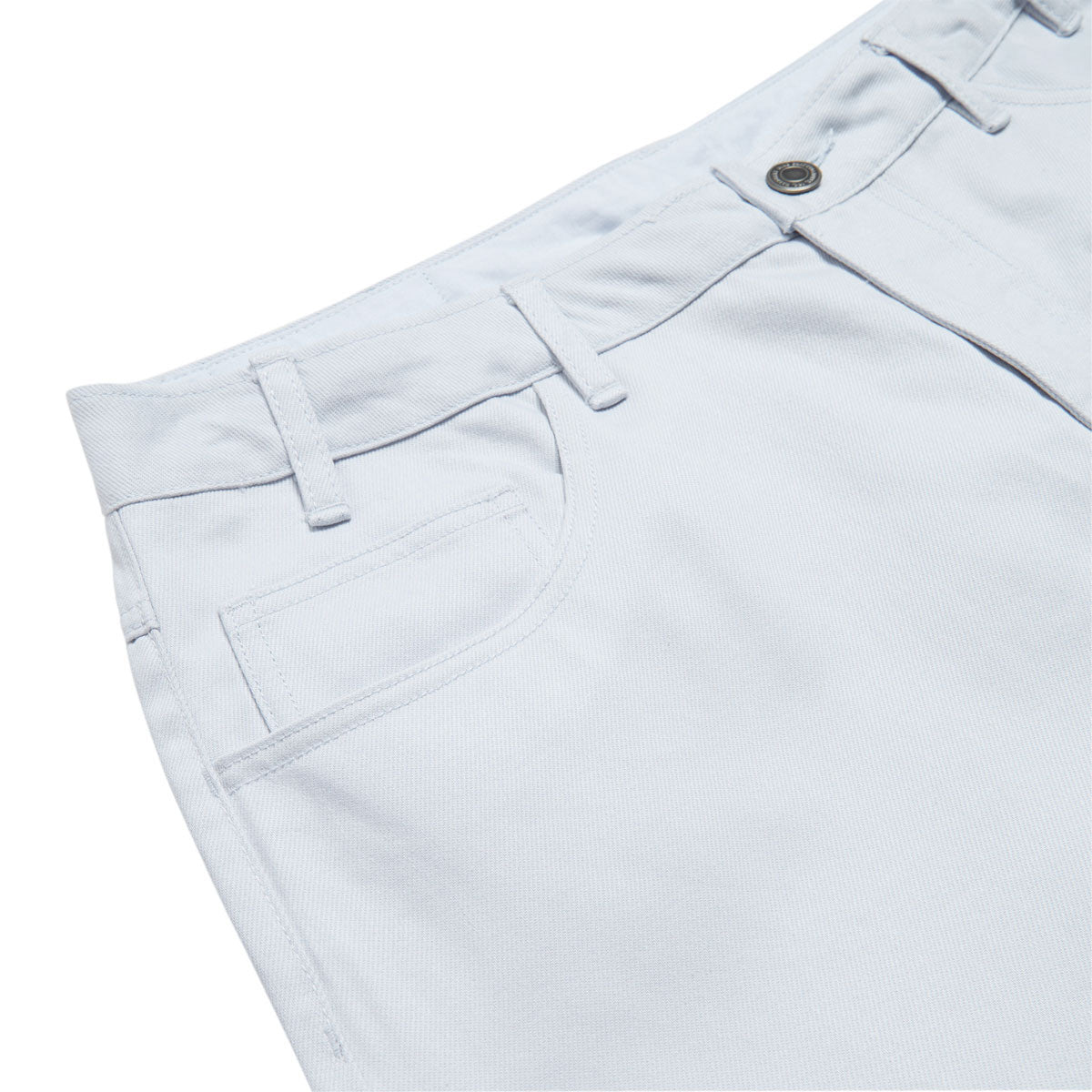 Nike SB Loose Denim Jeans - Football Grey image 6