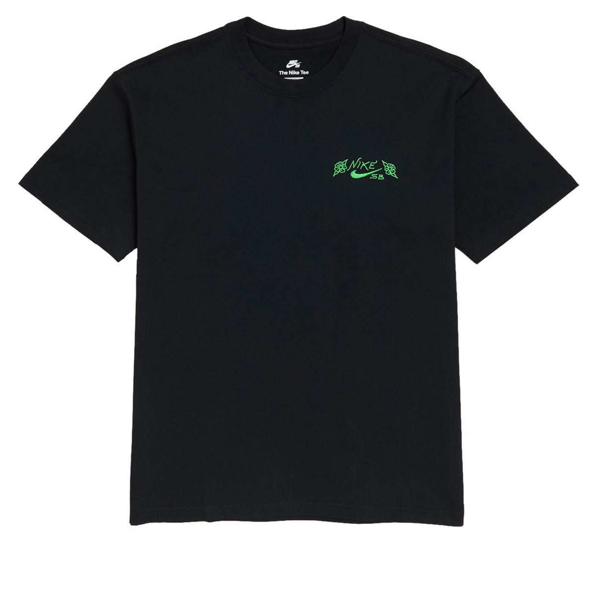 Nike SB M90 Vase T-Shirt - Black image 2