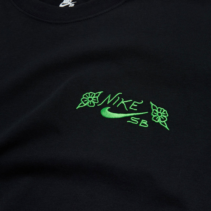 Nike SB M90 Vase T-Shirt - Black