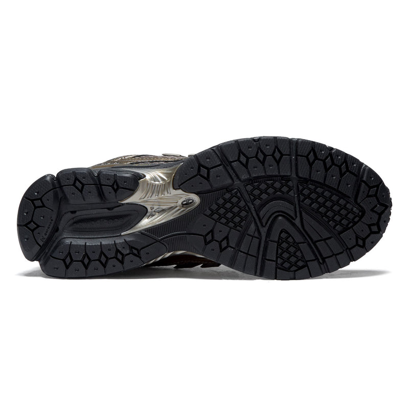 New Balance 1906R Shoes - Mushroom/Black/Black Metallic