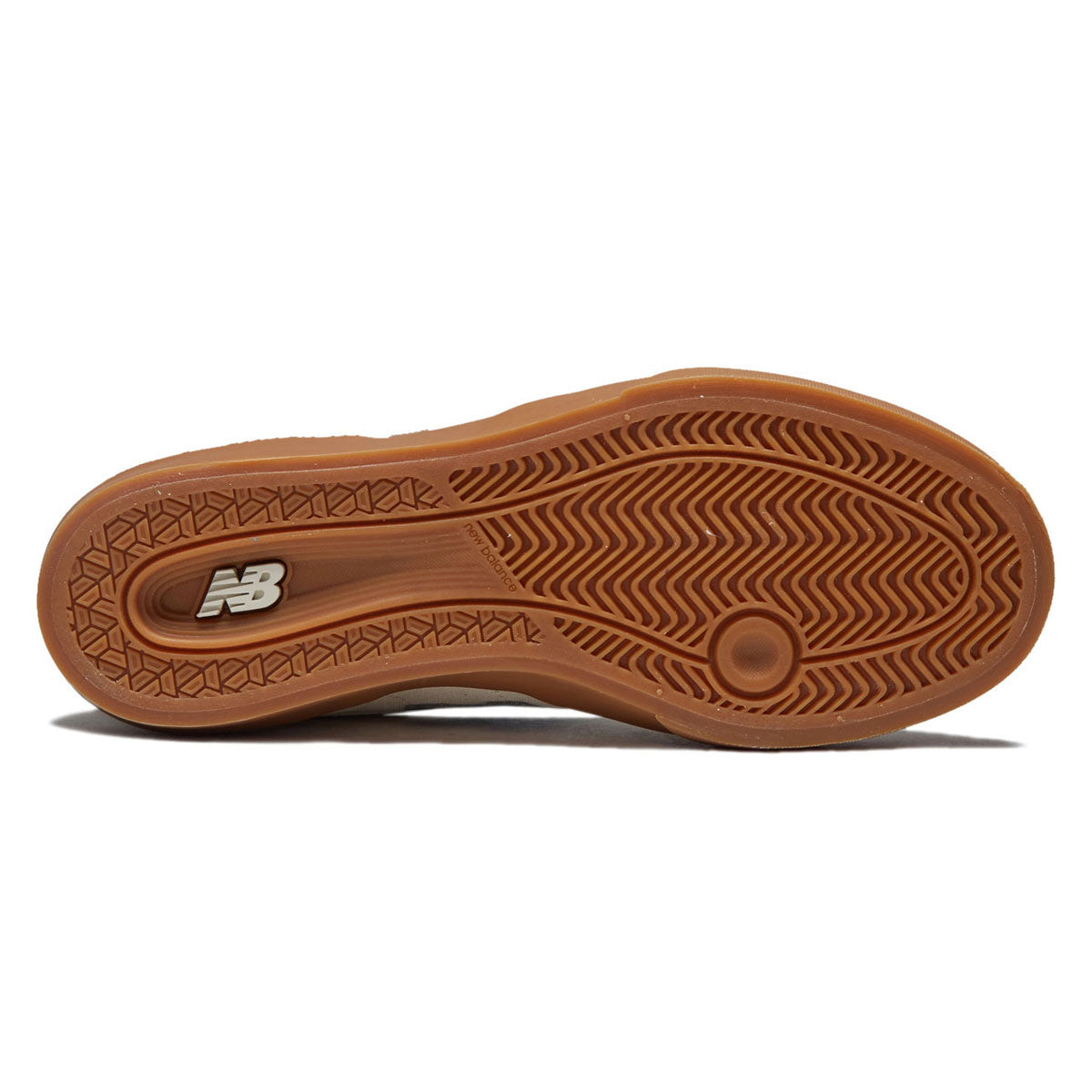 New Balance 272 Shoes - Sea Salt/Gum image 4