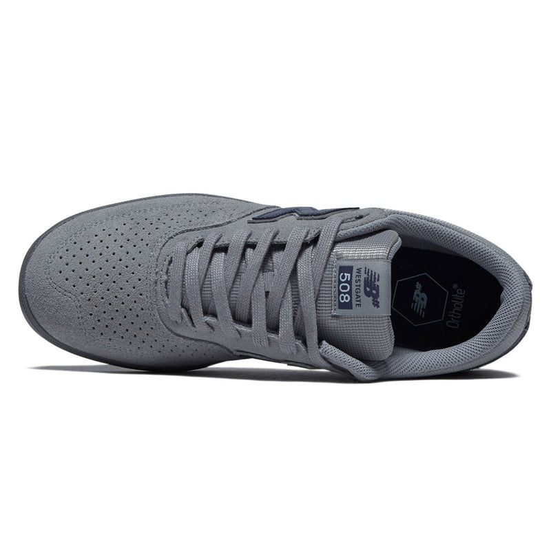 New Balance 508 Westgate Shoes - Grey/Navy