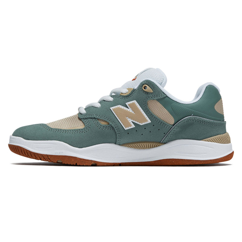 New Balance 1010 Tiago Shoes - Sage/Tan