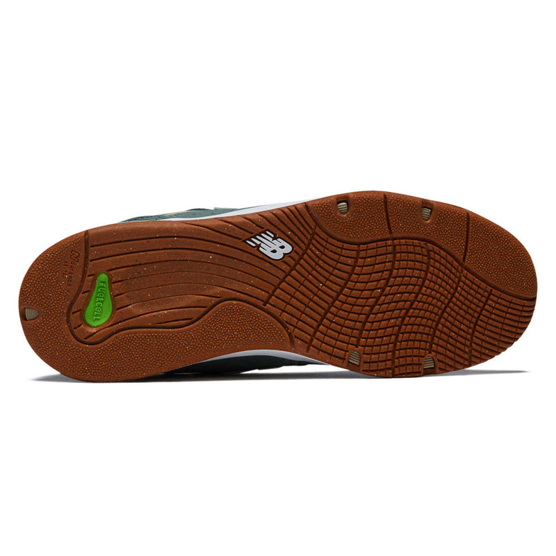 New Balance 1010 Tiago Shoes - Sage/Tan