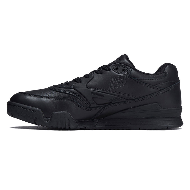 New Balance x Grand Collection 770 Shoes - Black